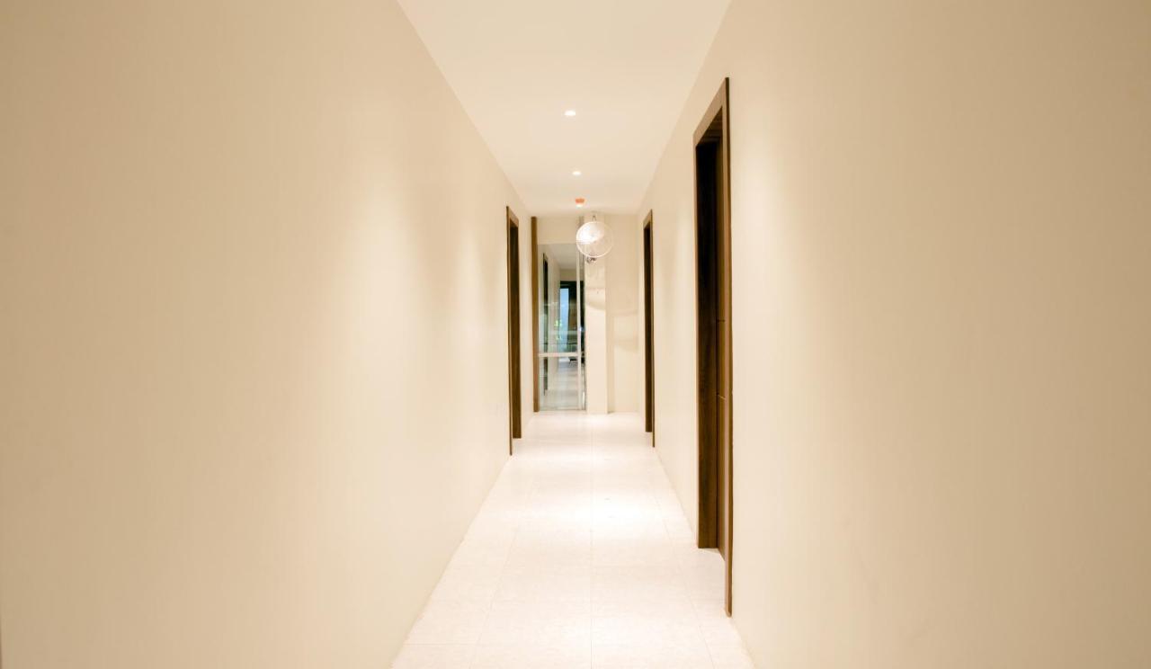 Ak Hotel Nagoya Hill Batam Esterno foto